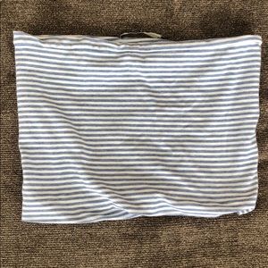 Brandy Melville Cropped Tube Top